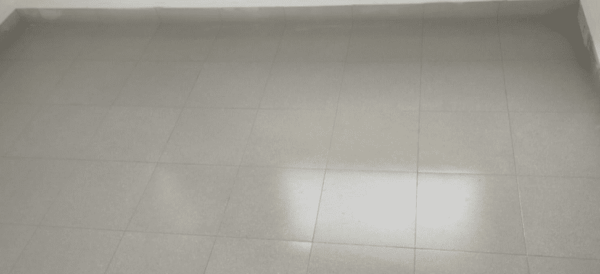 Utility Room Floor Tiling Works – Restored, Reinforced & Ready for Everyday Use